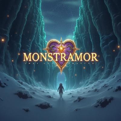 🎁🎵 MONSTRAMOR - Ein psychologisches Winteroratorium - Die Reise zum inneren Kind