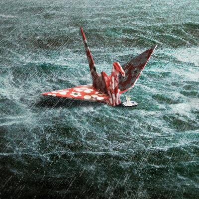 Ghosts | 8 Ghosts | 8