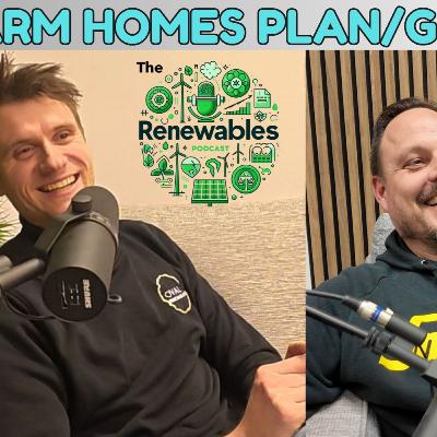 The Warm Homes plan - Solar and battery GRANTS ??? The Warm Homes plan - Solar and battery GRANTS ???