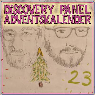 🎄Adventskalender #23: Der Senf des Jahrhunderts