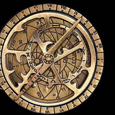 1092: Getting a Sense of Where We Are