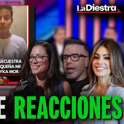 El Sapo Concho Llega a Palestina | Viernes de Reacciones