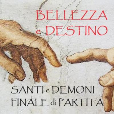 #08 - BELLEZZA E DESTINO