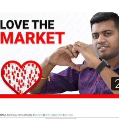 Love the Forex Markets - by #TAMIL - 0091 9003344190
