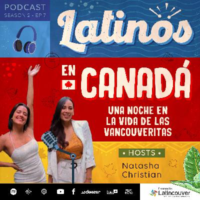 Una noche en la vida de las Vancouveritas