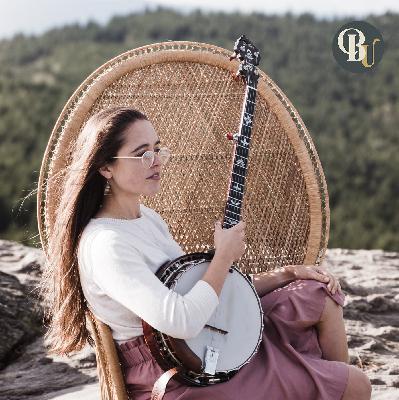 Bluegrass Unlimited Podcast with Tabitha Agnew Benedict