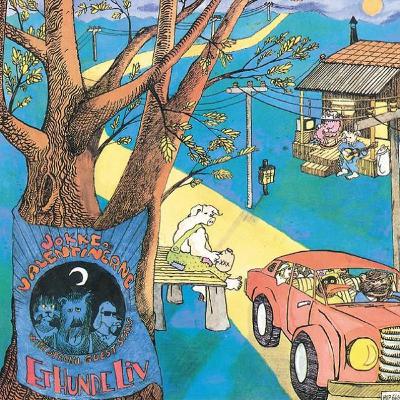 Program 007 - Jan, Jokke og Roskildefestivalen