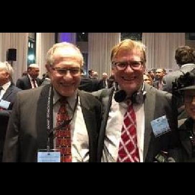 Talkline With Zev Brenner with Alan Dershowitz on his Yom Kippur appeal to stop Execution of a Texas Jew turned Chabad