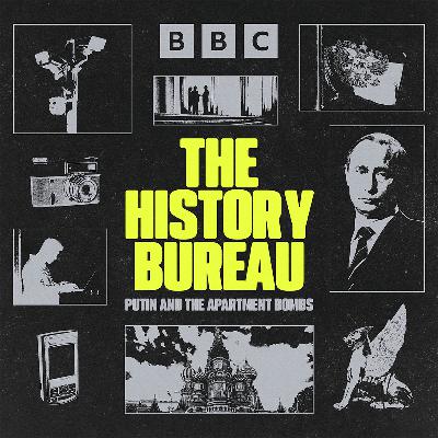 What to listen to next: The History Bureau