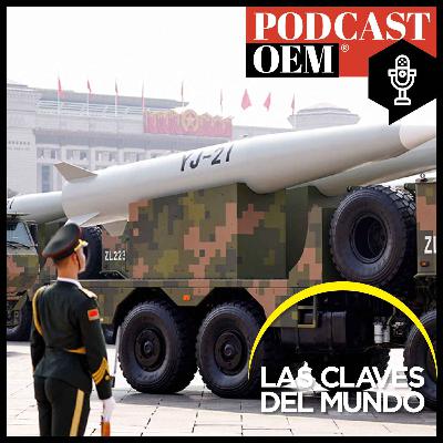 Xi, Putin y Kim consolidan el mayor desafío de occidente