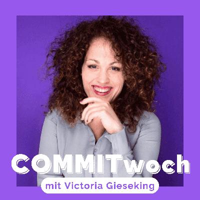 #10 Ehrenamt als Herzensangelegenheit im Alltag – Interview mit Victoria Gieseking #10 Ehrenamt als Herzensangelegenheit im Alltag – Interview mit Victoria Gieseking