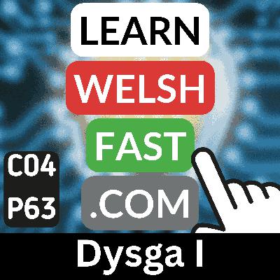 c04p63 (s04e63) - Dysga I (I Will Learn)