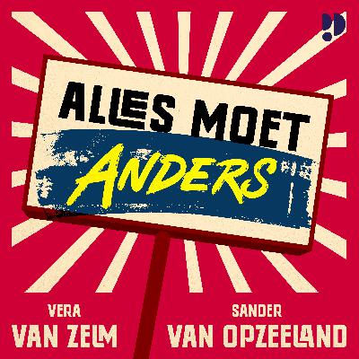 68 | Dieren en Verdwenen Gymschoenen