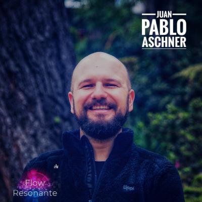 #49. Juan Pablo Aschner. ¡Marcando el beat del cambio! #49. Juan Pablo Aschner. ¡Marcando el beat del cambio!