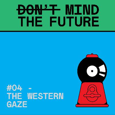 #2.04 'The Western Gaze': hoe muzieksoftware onze blik versmalt #2.04 'The Western Gaze': hoe muzieksoftware onze blik versmalt