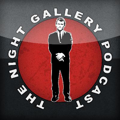 A quick introduction to the Night Gallery Podcast