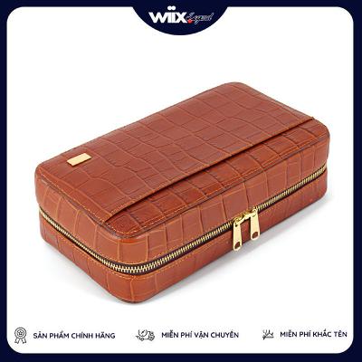 Set bao Da phụ kiện Cigar Jifeng BD03