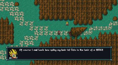 Interview with Ian Lynch of Jaggy Snake Games – Questing