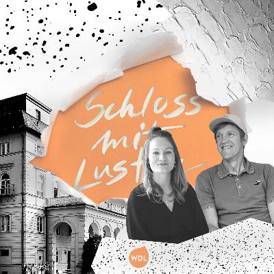 „Obs im Himmel wohl Rennräder gibt?“ mit Markus Kalb