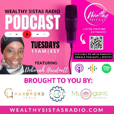 REPLAY - Actress Entrepreneur Nicole Ari Parker