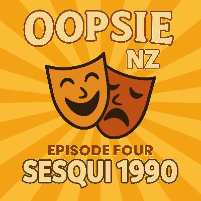 Episode Four: Sesqui 1990