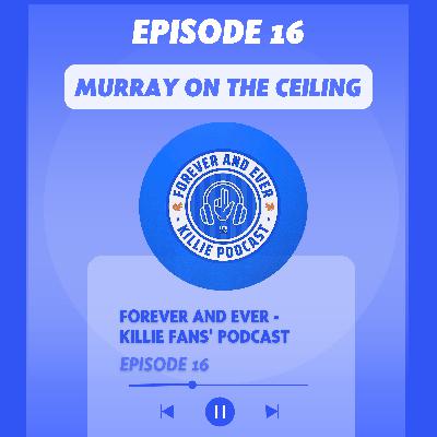 Murray's on the Ceiling