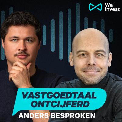 Hoe heldere taal en juridisch inzicht het verschil maken in vastgoed | #17