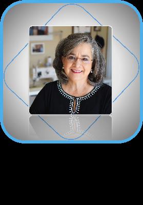 490 - Listener Favorite - Jackie Myers