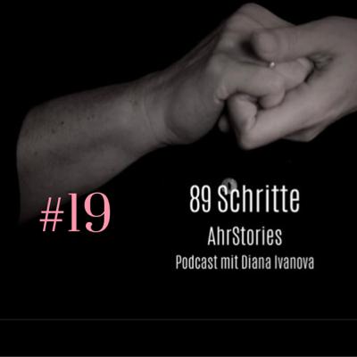 Folge #19 „Ahrtal, meine zweite Heimat“