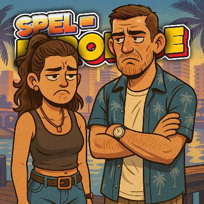 #324: Guldpodden = Rösta på oss! 🏆