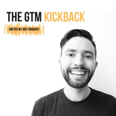 Leading Through Change, Customer Success and Pro Services at Scale, Tech in Community - The GTM Kickback #57 - Graham Gill Leading Through Change, Customer Success and Pro Services at Scale, Tech in Community - The GTM Kickback #57 - Graham Gill