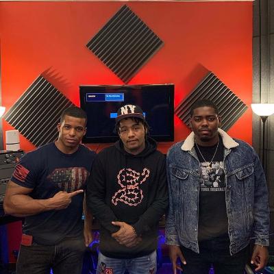 LGTOW S3 Episode 7: Tyson Jones & Randy Paul