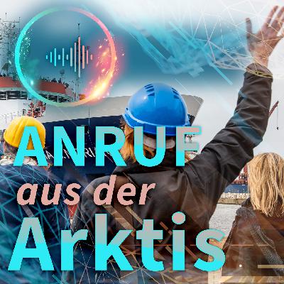 #17 Angekommen im Hafen