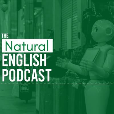 English & Swarm Robotics 🤖