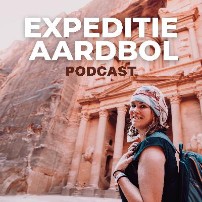 7. Reizen naar Socotra, Jemen (met Isabel Mosk)