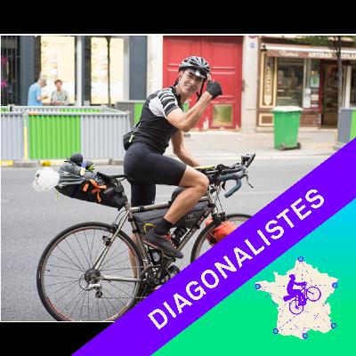 Peter : quand la longue distance devient une aventure intérieure Peter : quand la longue distance devient une aventure intérieure