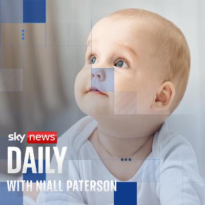 Should you be able to pick your baby's genetic code?