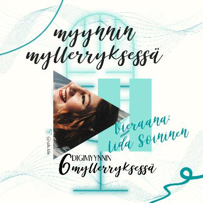 Digimyynnin myllerryksessä Digimyynnin myllerryksessä