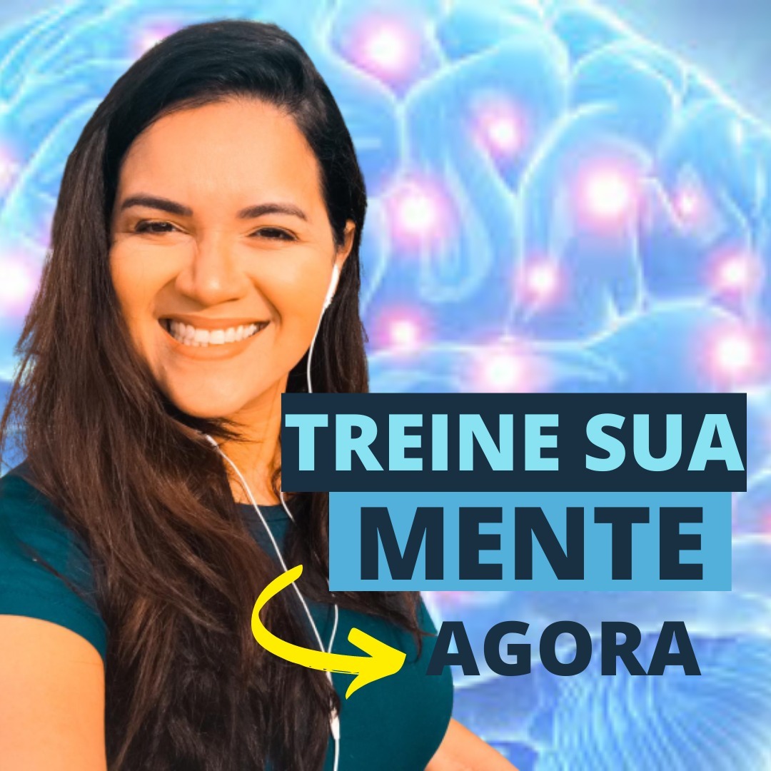 Podcast: Gleucha Maior - Autoestima de Águia