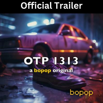 Trailer: OTP 1313