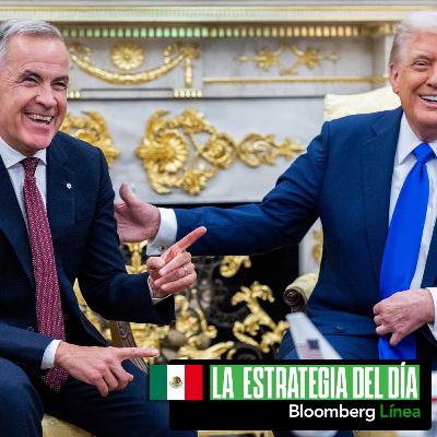 ¿Qué pasa entre EE.UU. y Canadá? Trump y China, Milei en Argentina y el Louvre ¿Qué pasa entre EE.UU. y Canadá? Trump y China, Milei en Argentina y el Louvre