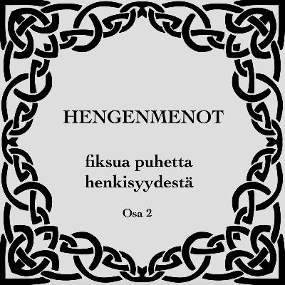 Usko ja luottamus Usko ja luottamus