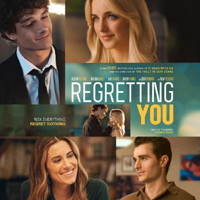 Regretting You (2025)