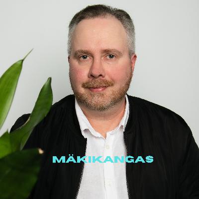 392. Homehelvetistä asuntosijoittajaksi Jukka Mäkikangas