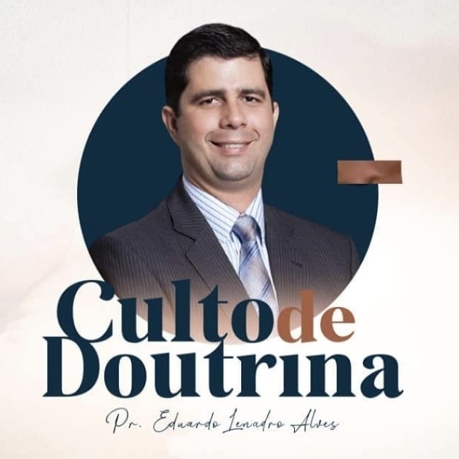 O rei megalomaníaco que glorificou a Deus - Pr. Eduardo Leandro Alves