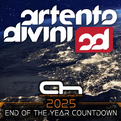 Artento Divini - AH-FM / EOYC 2025