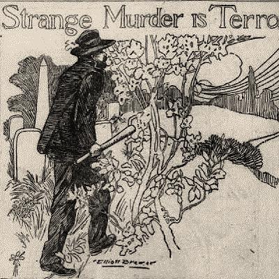 The Murder Zone | Tales of the Cumminsville Ripper