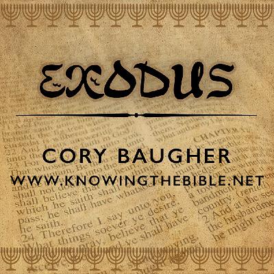 Exodus 35:1–40:38 Exodus 35:1–40:38