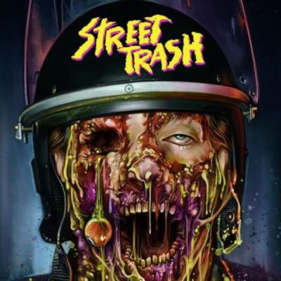 Knife in the Dark Episode 02 - Street Trash Knife in the Dark Episode 02 - Street Trash