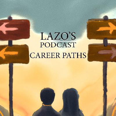 Career Paths